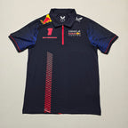 Oracle Red Bull Racing Max Verstappen Shirt - Medium