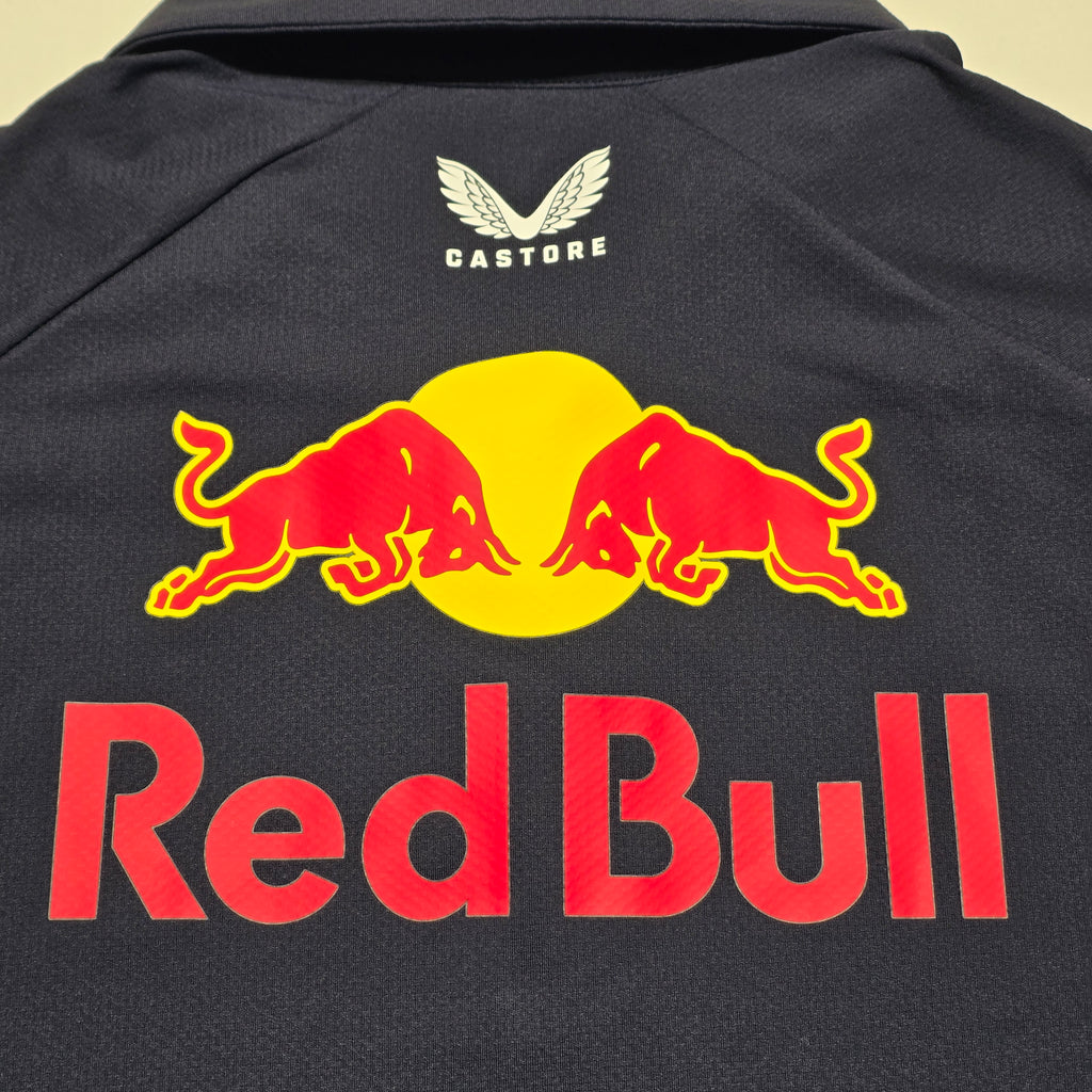Oracle Red Bull Racing Max Verstappen Shirt - Medium