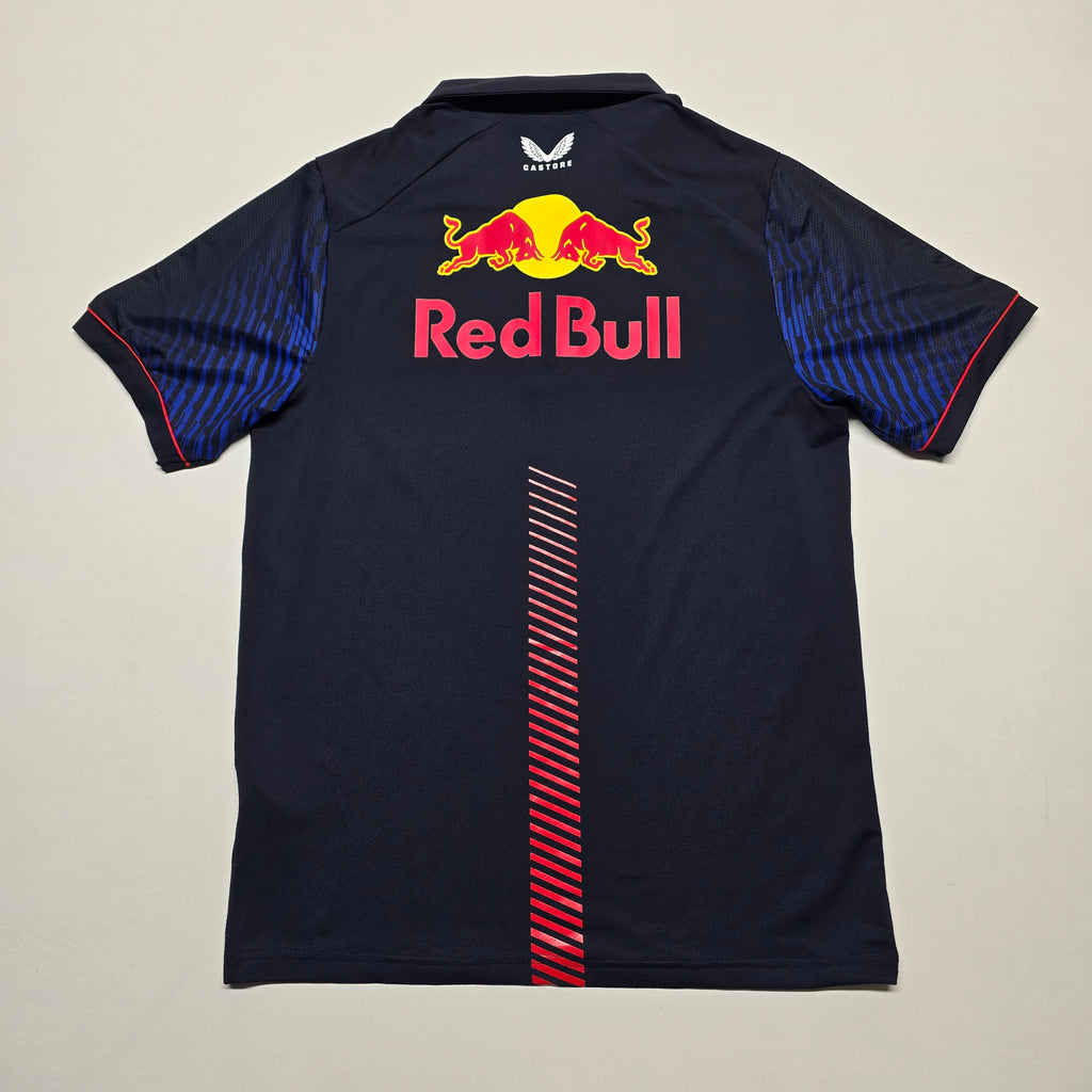 Oracle Red Bull Racing Max Verstappen Shirt - Medium