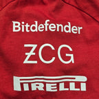 Ferrari Racing Shirt - Large