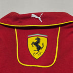 Ferrari Racing Shirt - Large