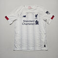 Liverpool 2019/20 Away Shirt - Small