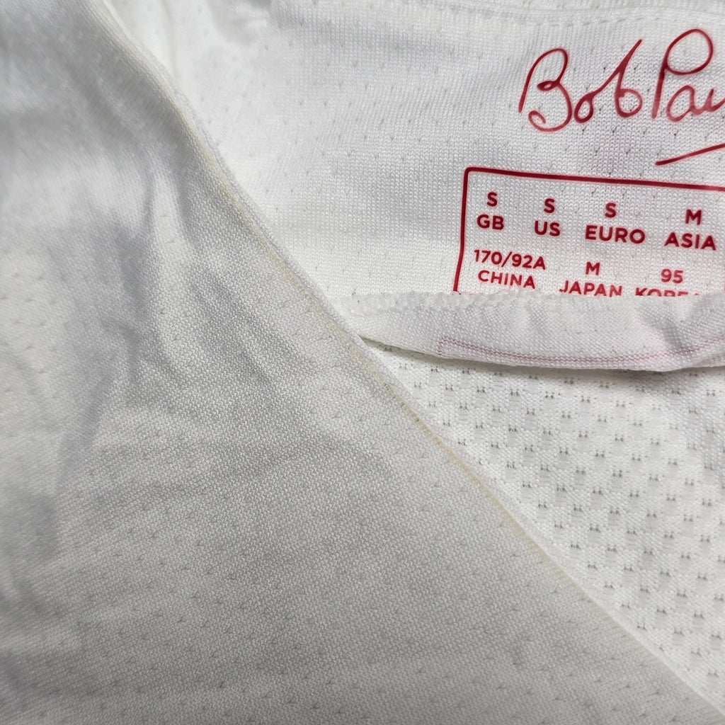 Liverpool 2019/20 Away Shirt - Small