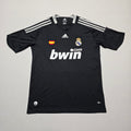 Real Madrid 2008/09 Third Shirt - Large