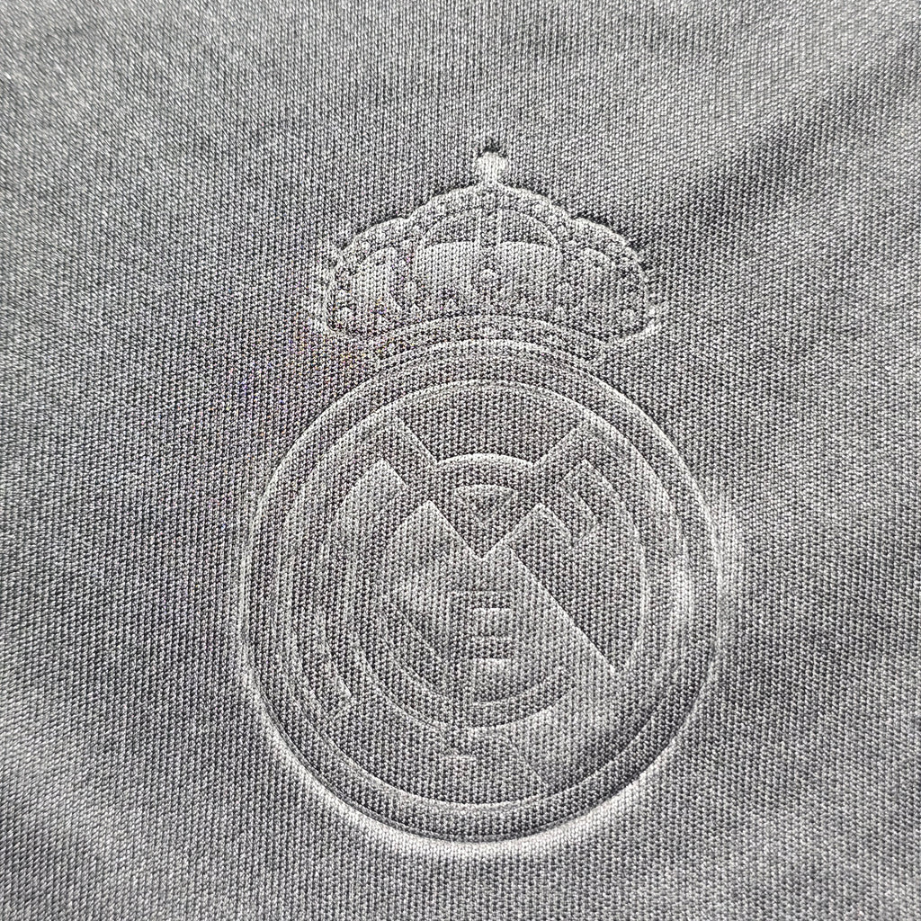 Real Madrid 2008/09 Third Shirt - Large