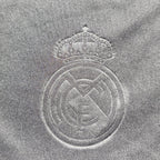 Real Madrid 2008/09 Third Shirt - Large