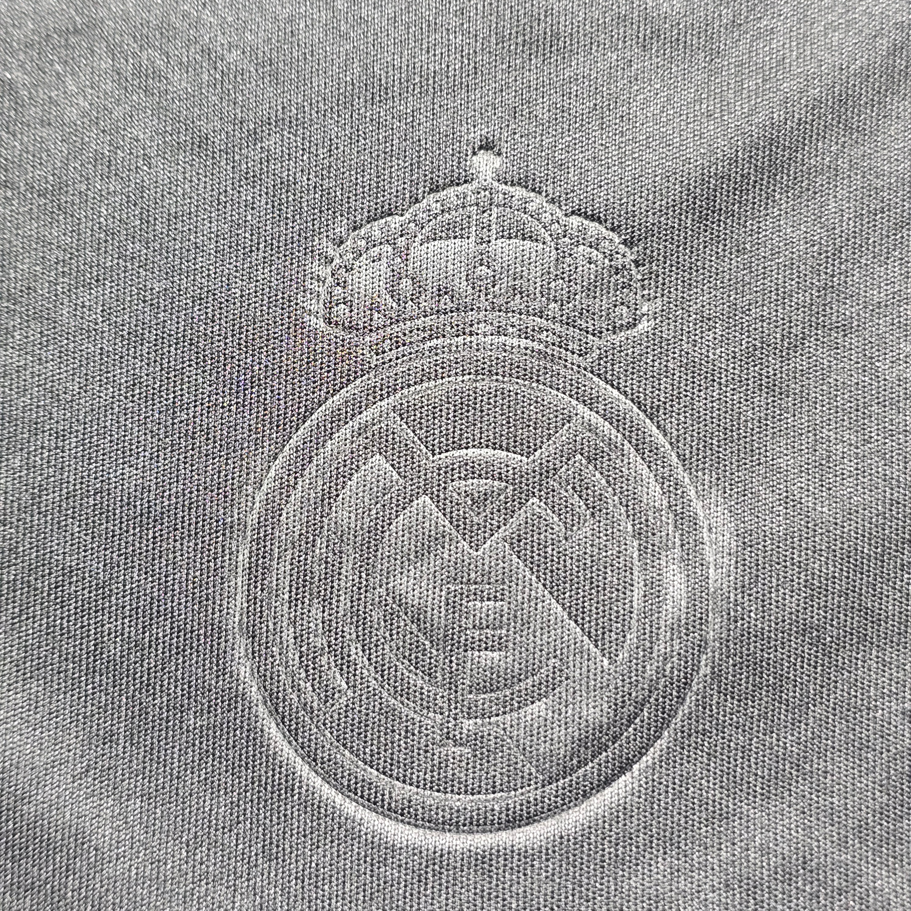 Real Madrid 2008/09 Third Shirt - Large