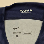Paris Saint-Germain 2023/24 Home Shirt - Large