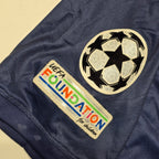 Paris Saint-Germain 2023/24 Home Shirt - Large
