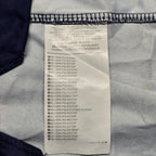 Paris Saint-Germain 2023/24 Home Shirt - Large