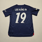 Paris Saint-Germain 2023/24 Home Shirt - Large