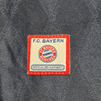 FC Bayern Munich 1997-1999 Home Shirt - Large