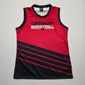 Canterbury Basketball Reversible Jersey - Large