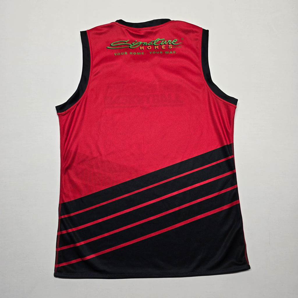 Canterbury Basketball Reversible Jersey - Large