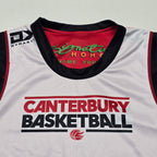 Canterbury Basketball Reversible Jersey - Large