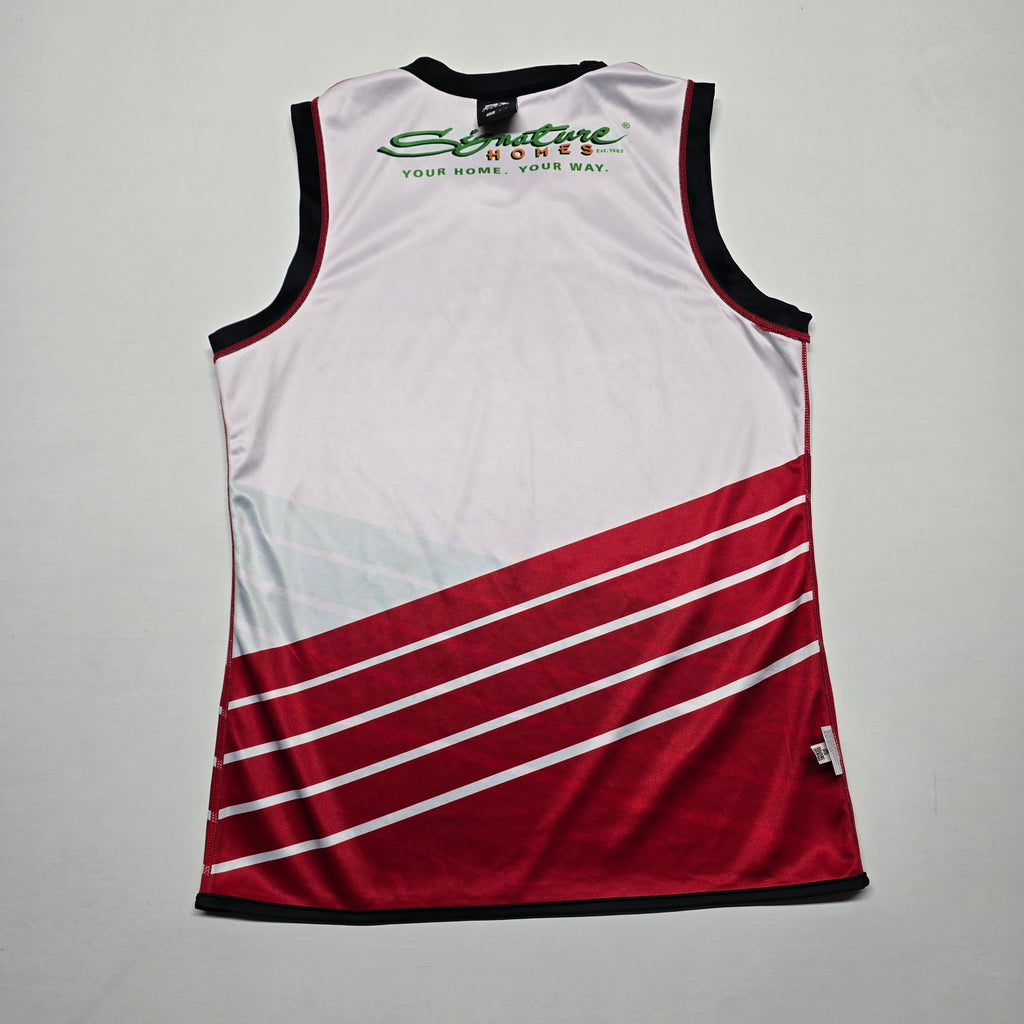 Canterbury Basketball Reversible Jersey - Large