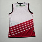 Canterbury Basketball Reversible Jersey - Large