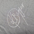 Silver Ferns Polo (Signed) - Large/14