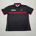 Canterbury Rugby (CRFU) Polo - 2XL
