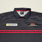 Canterbury Rugby (CRFU) Polo - 2XL