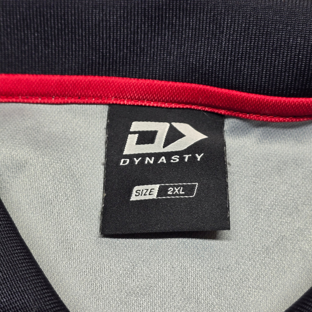 Canterbury Rugby (CRFU) Polo - 2XL