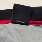 Canterbury Rugby (CRFU) Polo - 2XL