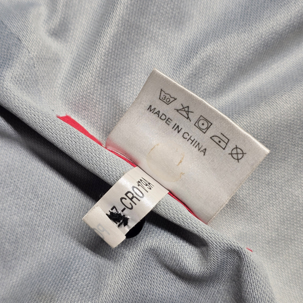 Canterbury Rugby (CRFU) Polo - 2XL
