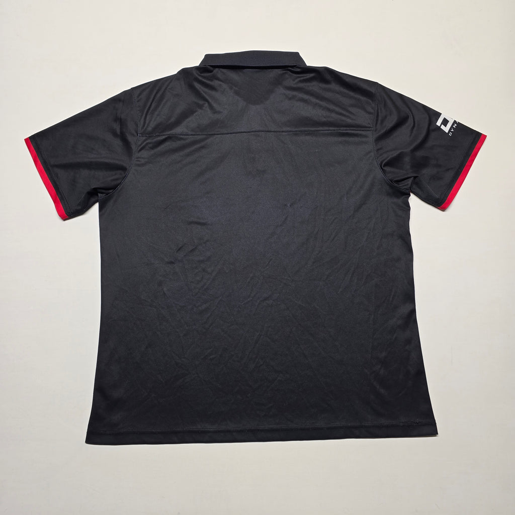 Canterbury Rugby (CRFU) Polo - 2XL