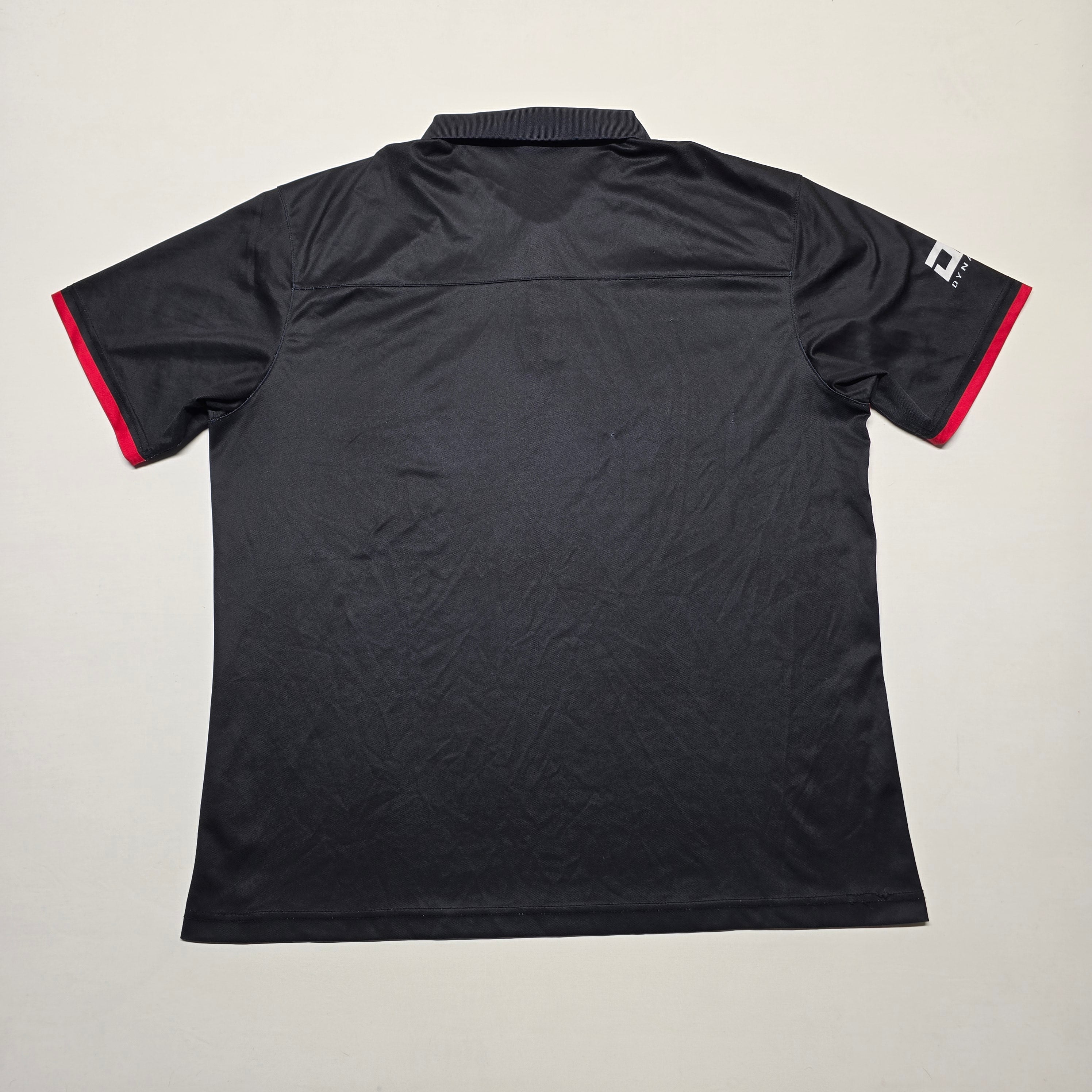 Canterbury Rugby (CRFU) Polo - 2XL