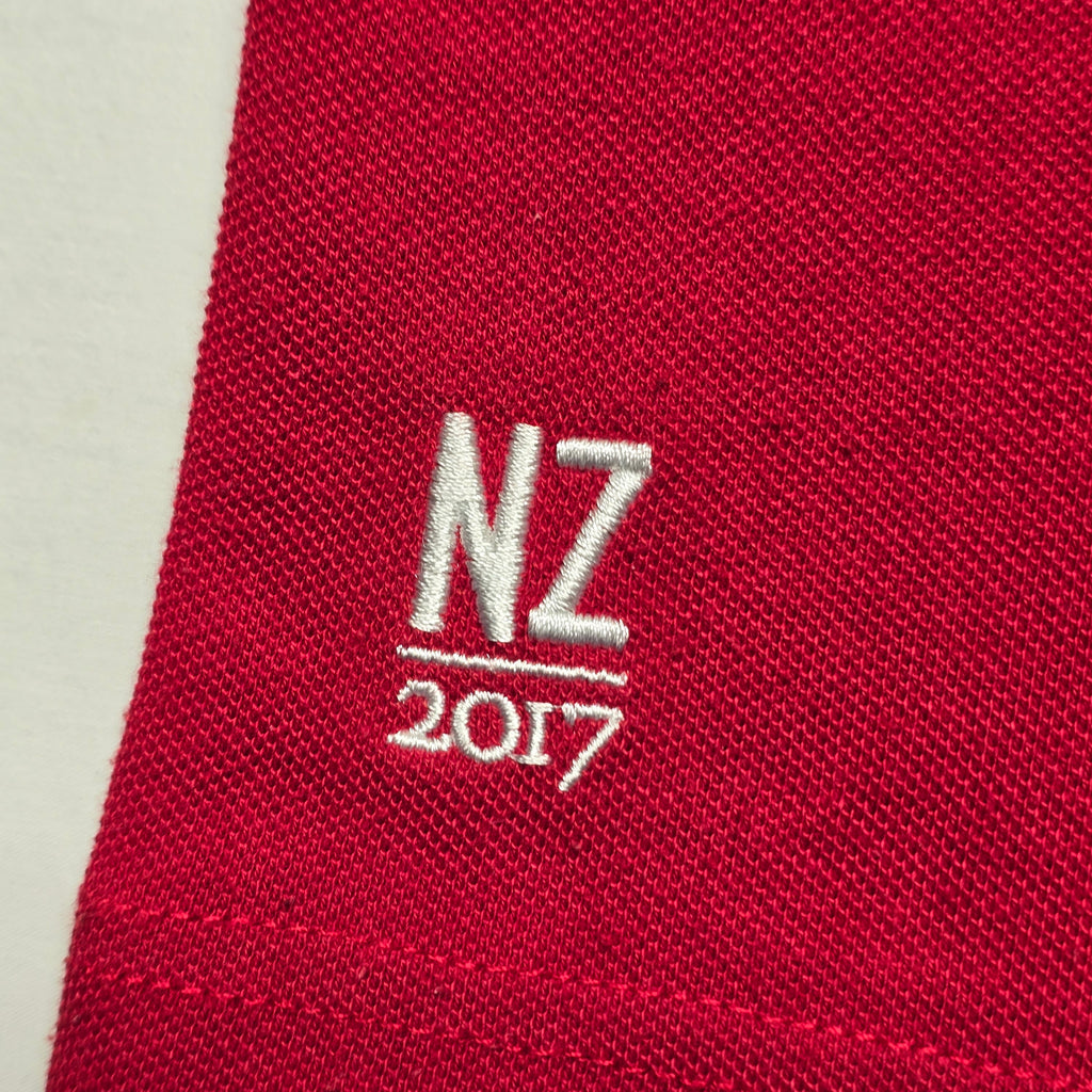 British & Irish Lions 2017 Tour Polo - 2XL