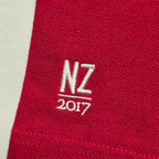British & Irish Lions 2017 Tour Polo - 2XL
