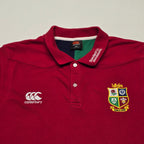 British & Irish Lions 2017 Tour Polo - 2XL