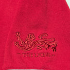 British & Irish Lions 2017 Tour Polo - 2XL