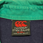 NZ Endeavour 1992/93 Long-sleeve Jersey - 42"-105