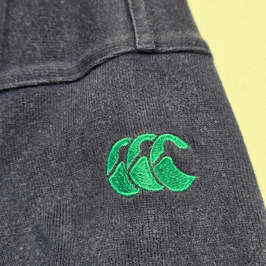 NZ Endeavour 1992/93 Long-sleeve Jersey - 42"-105