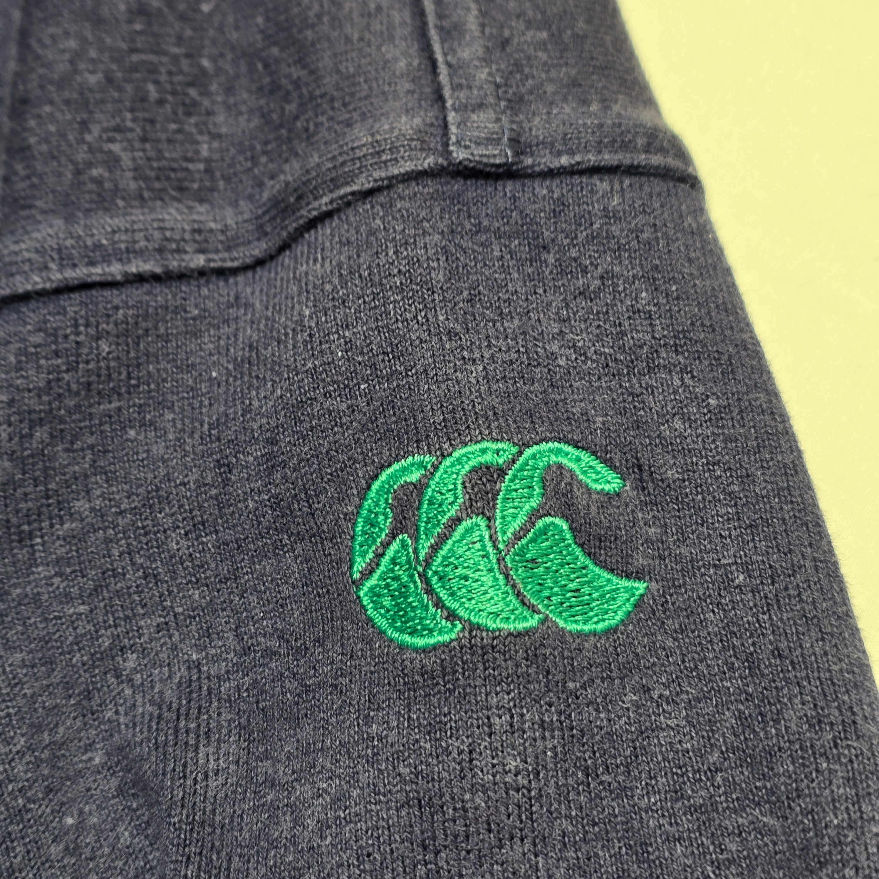 NZ Endeavour 1992/93 Long-sleeve Jersey - 42"-105