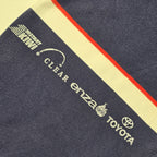 NZ Endeavour 1992/93 Long-sleeve Jersey - 42"-105