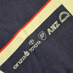 NZ Endeavour 1992/93 Long-sleeve Jersey - 42"-105