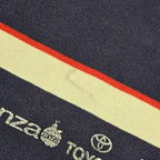 NZ Endeavour 1992/93 Long-sleeve Jersey - 42"-105