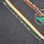 NZ Endeavour 1992/93 Long-sleeve Jersey - 42"-105