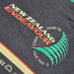 NZ Endeavour 1992/93 Long-sleeve Jersey - 42"-105