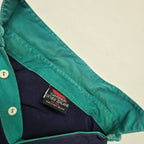 NZ Endeavour 1992/93 Long-sleeve Jersey - 42"-105