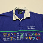 2003 RWC Rugby Jersey - Large