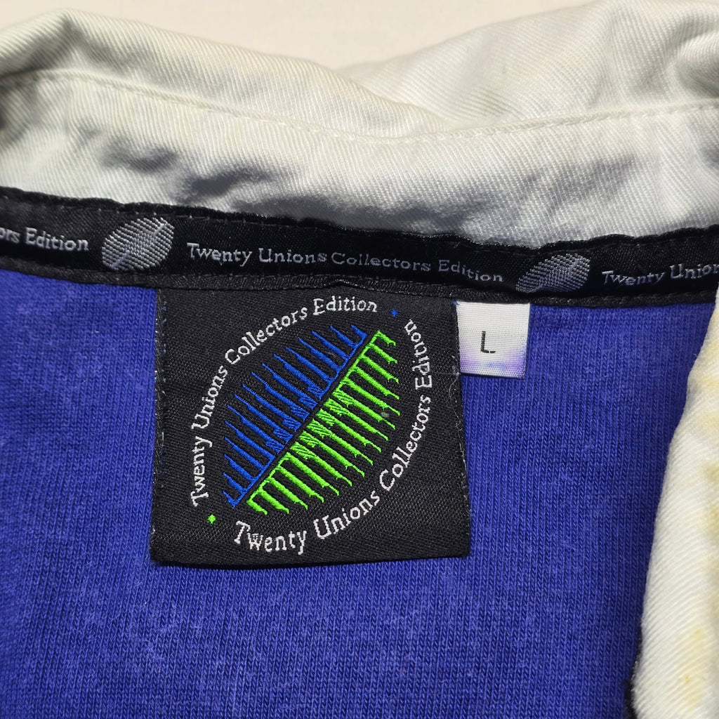2003 RWC Rugby Jersey - Large