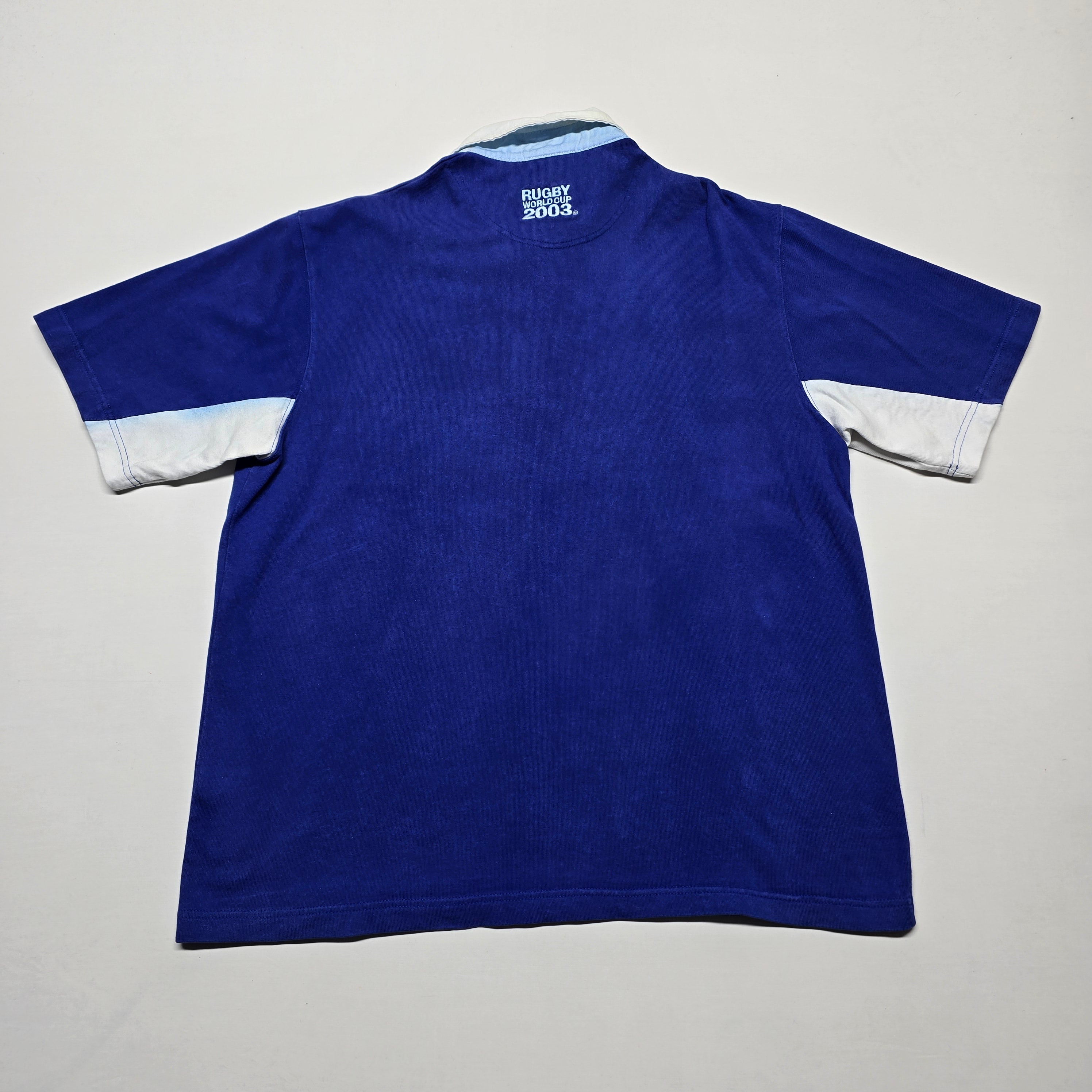 2003 RWC Rugby Jersey - Large