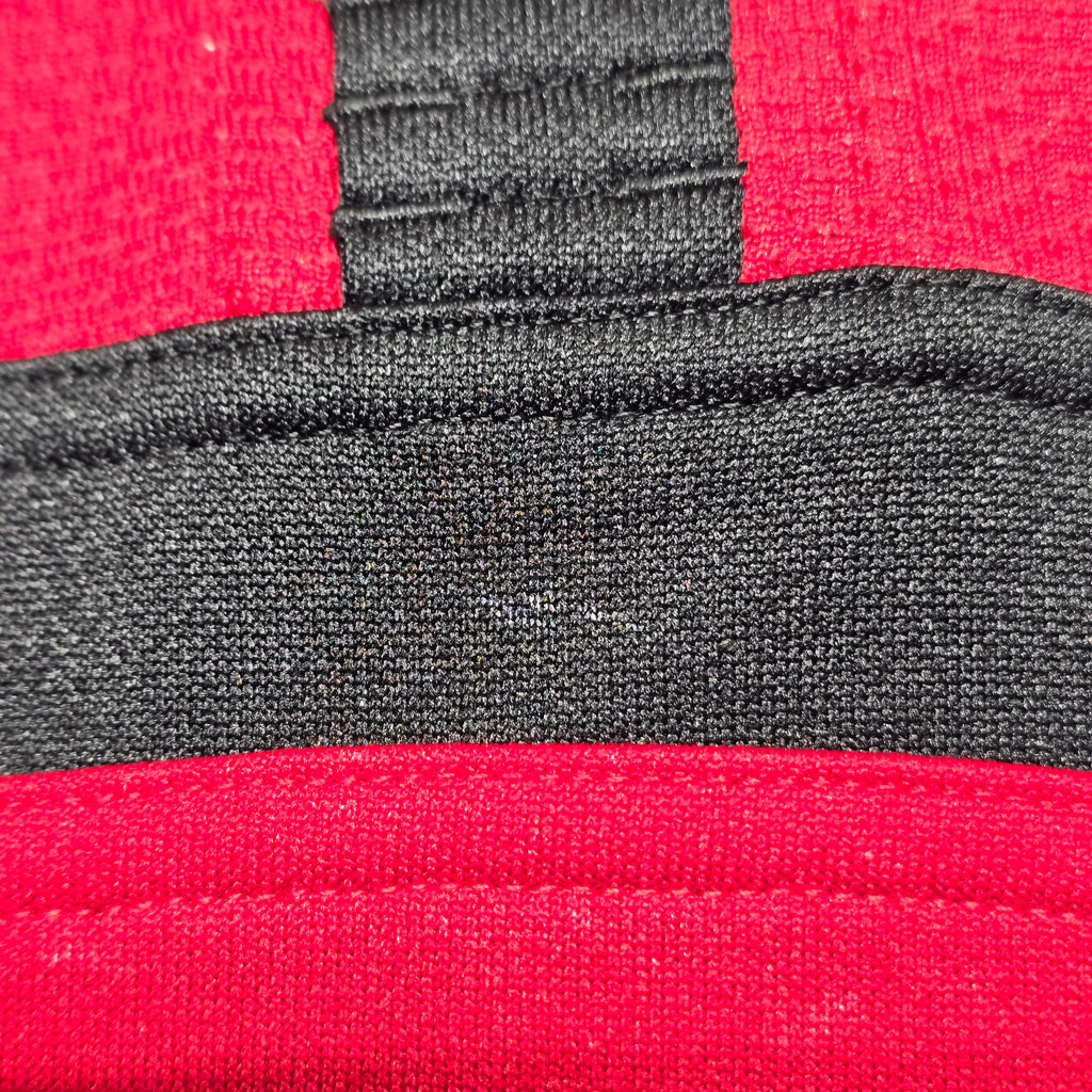 Crusaders 2007/08 Home Jersey - Large