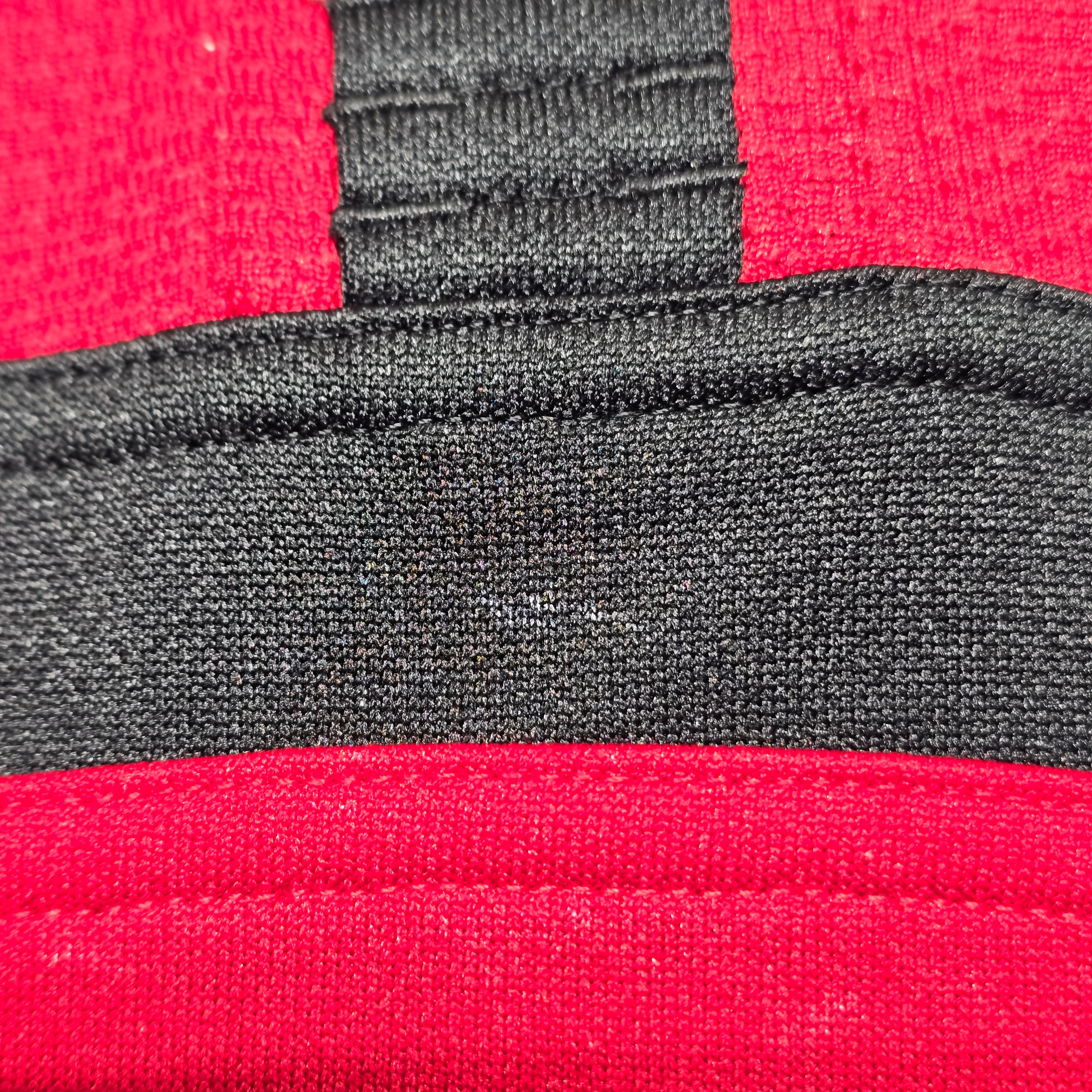 Crusaders 2007/08 Home Jersey - Large