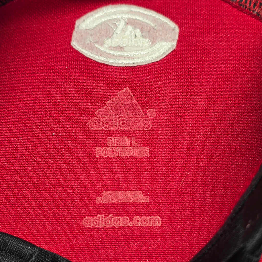 Crusaders 2007/08 Home Jersey - Large