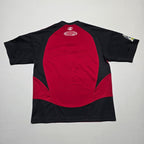 Crusaders 2007/08 Home Jersey - Large