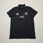 All Blacks 2019/20 Polo - Large